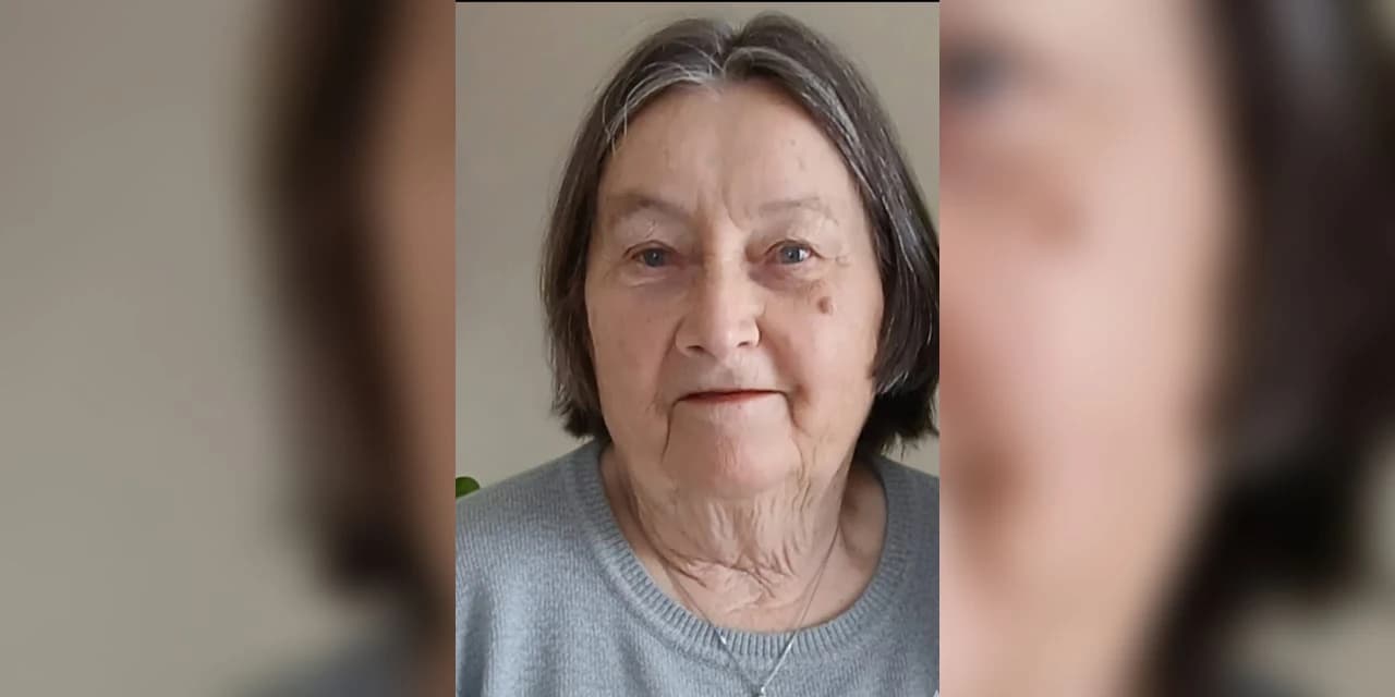 É com pesar que a funerária São João comunica o falecimento da Sra. Sofia Hucailuk Krik, aos 84 anos de idade.