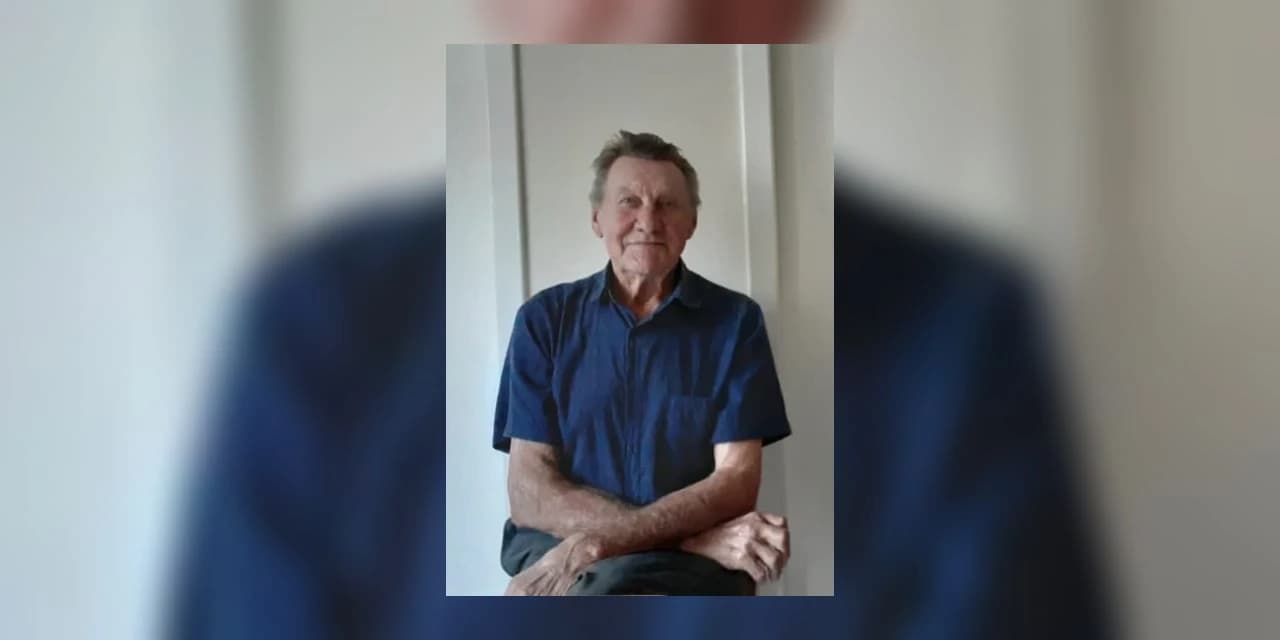 É com pesar que a funerária São Josafat comunica o falecimento do Sr João Nakonechen aos 80 anos