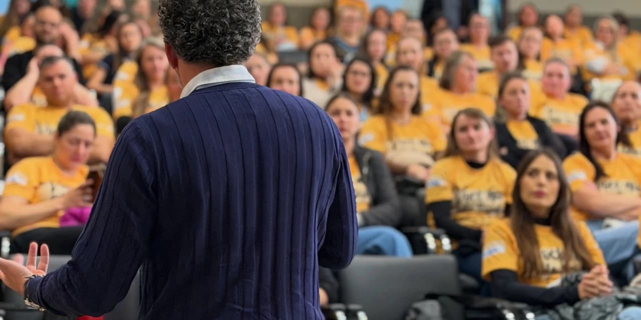 Setembro Amarelo: Prefeitura promove palestra sobre prevenção ao suicídio em Prudentópolis