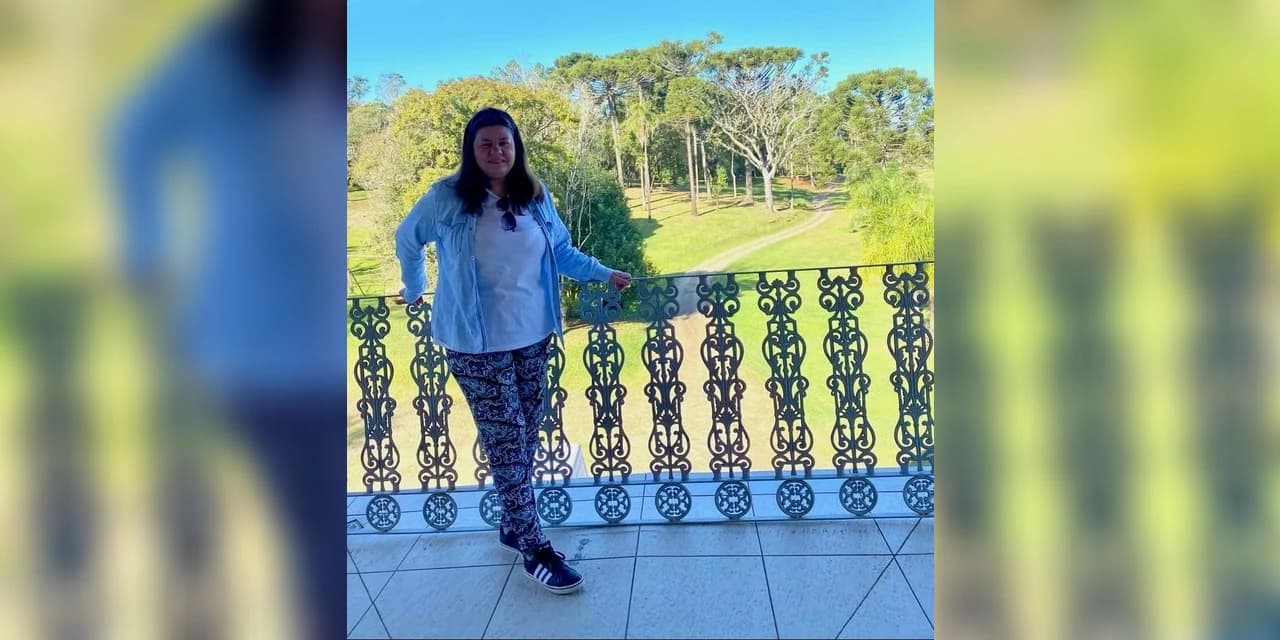 É com pesar que a Funerária São João e o Plano UNI PAZ, comunicam o falecimento da Sra. Fabiane Kohuth