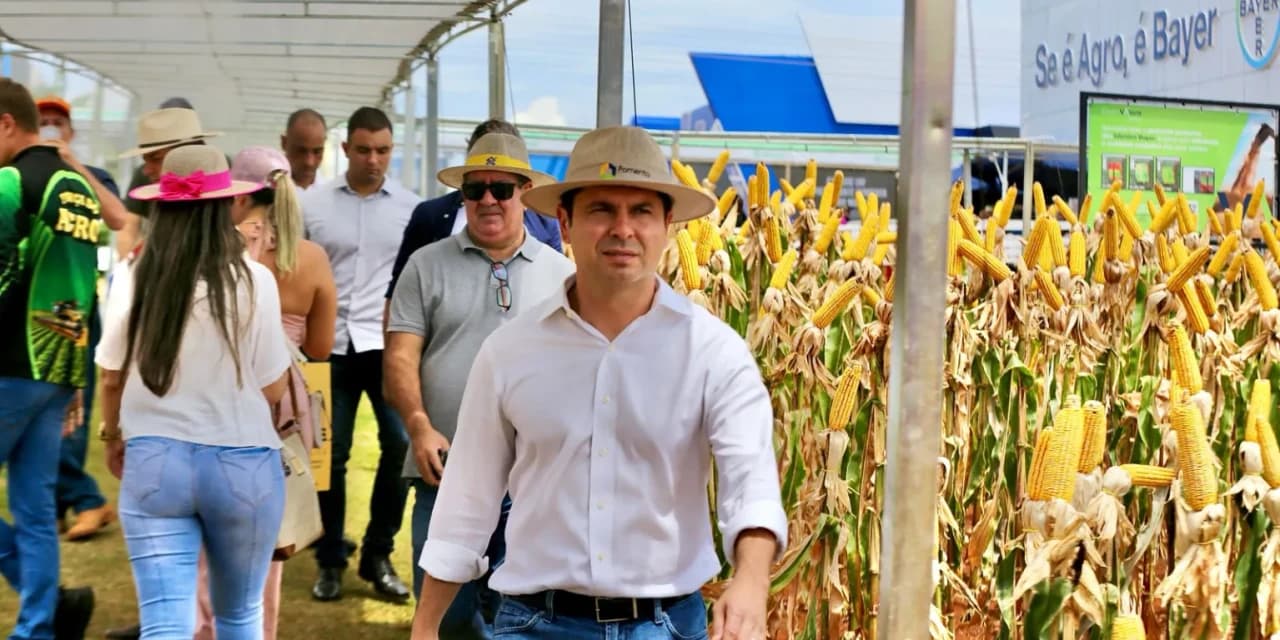 Alexandre Curi vai levar demandas do cooperativismo paranaense ao debate da reforma tributária