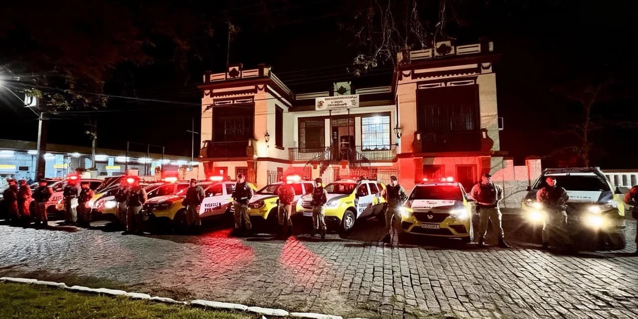 Polícia ambiental participa da operação Sinergia Excepcional 2026