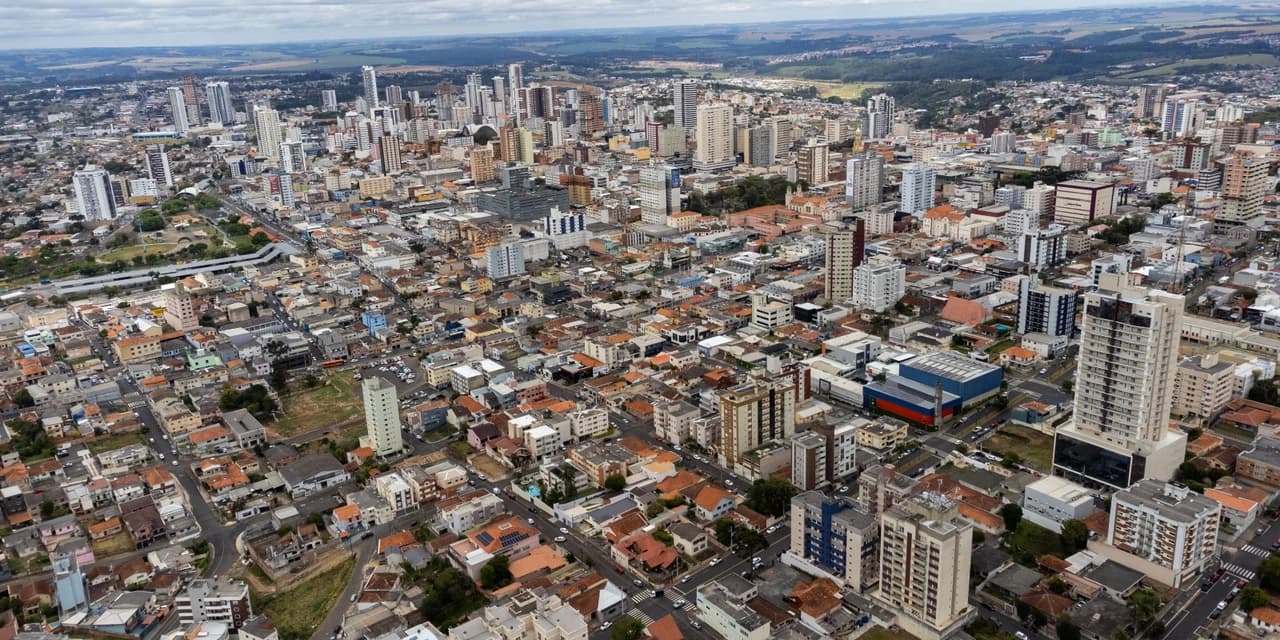 Em Ponta Grossa, fórum debate novos caminhos da construção civil