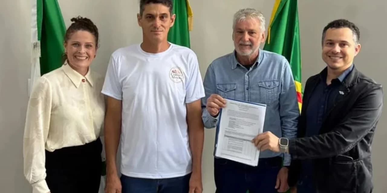 Sebrae/PR e Prefeitura de Imbituva iniciam programa para fortalecer a Feira do Produtor