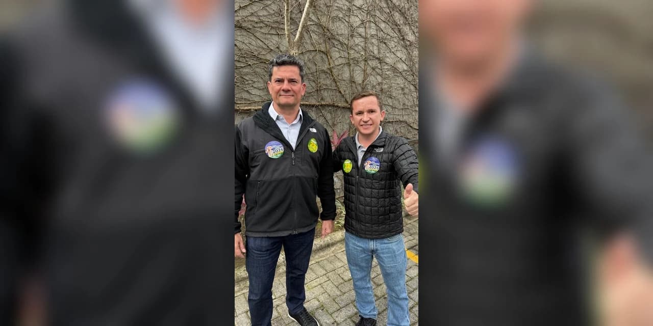 Deputado federal mais votado em Prudentópolis com 6.274 votos Estacho conquista a primeira suplência e se prepara para voltar à Câmara em 2027
