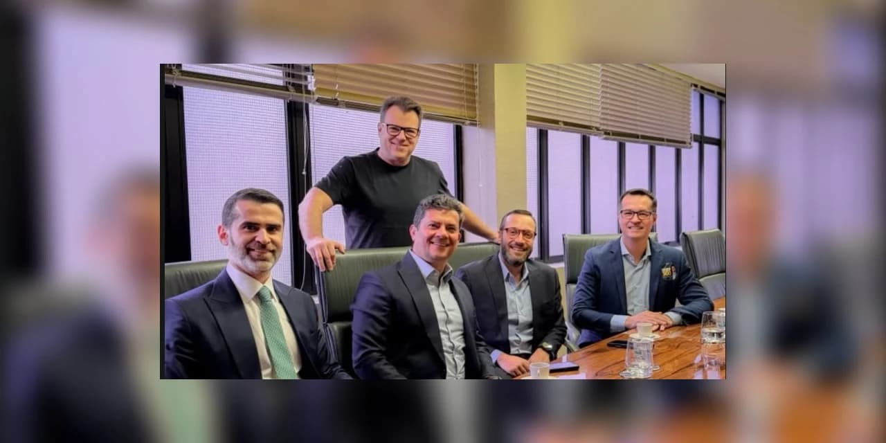 O marqueteiro e seus eleitos rumo à campanha de Flávio Bolsonaro