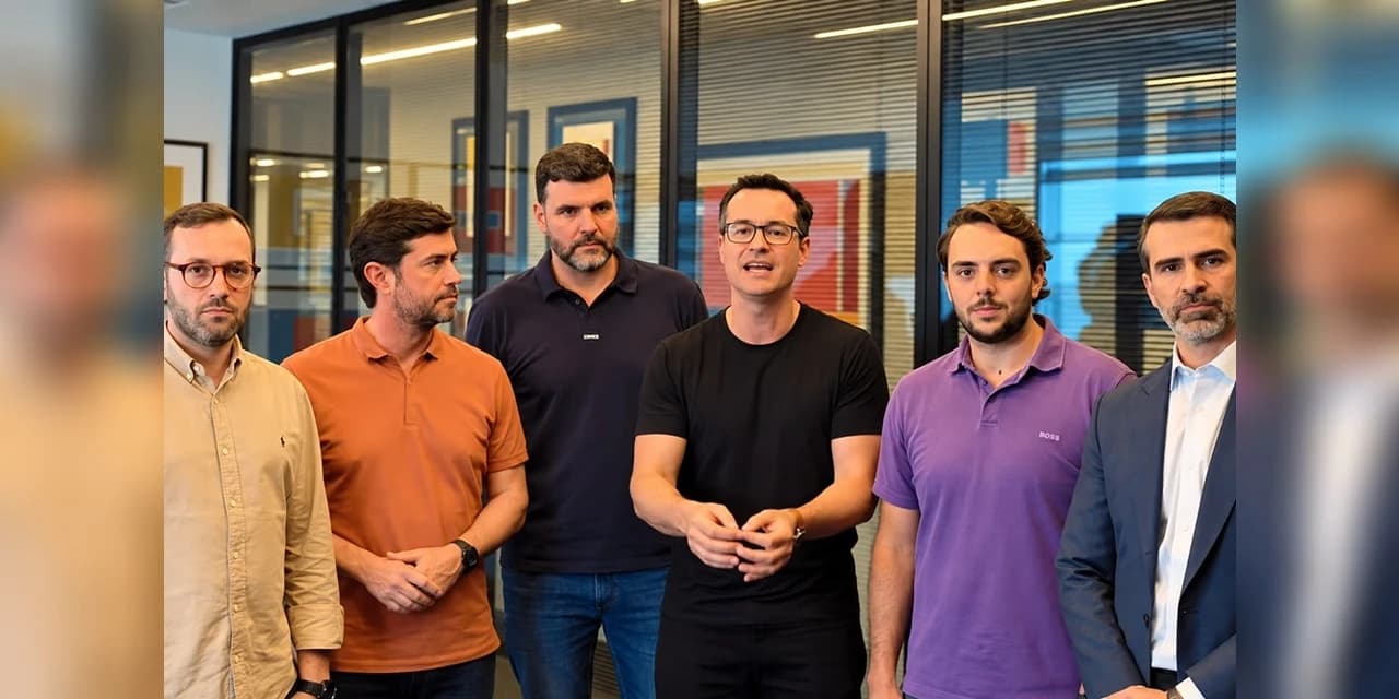 Cesar Filho assume coordenação regional de Flávio e articula frente suprapartidária para o 2º turno
