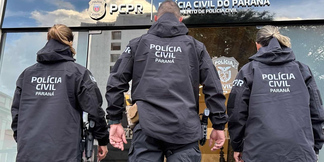 Polícia Civil do Paraná é destaque por boas práticas na investigação de homicídios