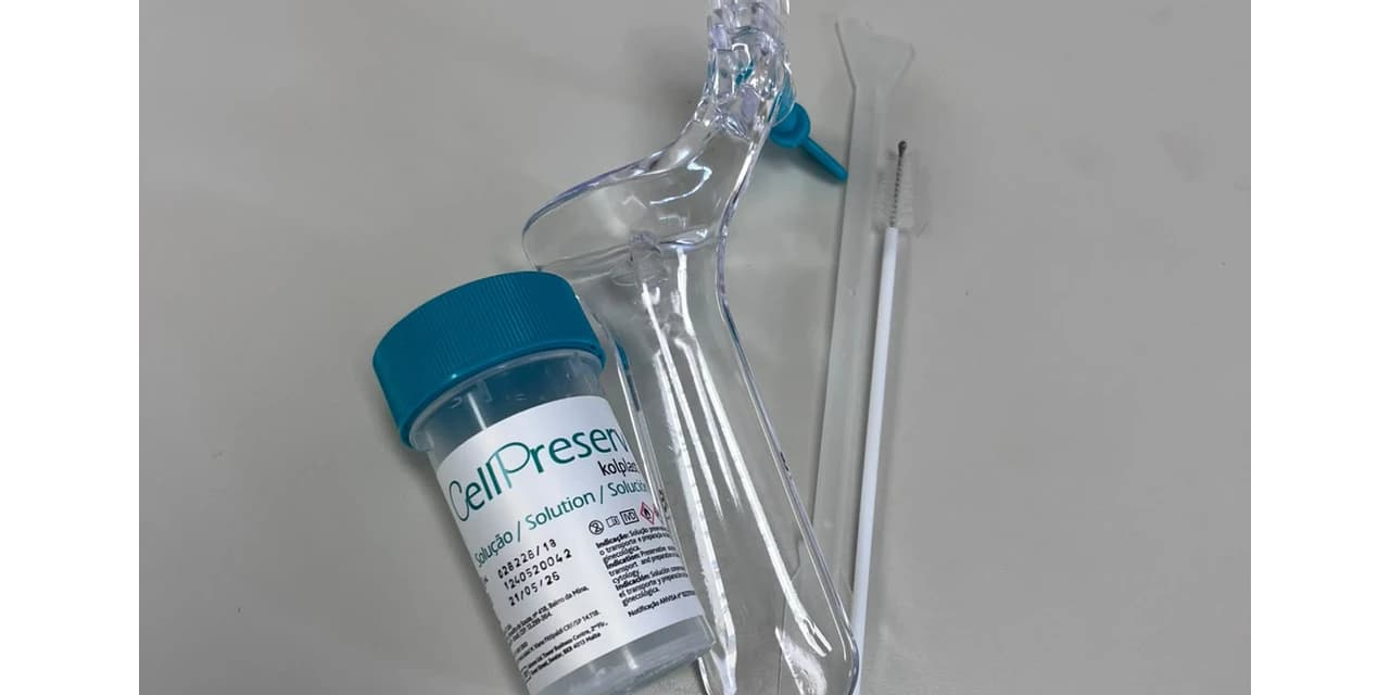 Outubro Rosa é marcado pela distribuição de 300 mil testes de DNA-HPV no Paraná