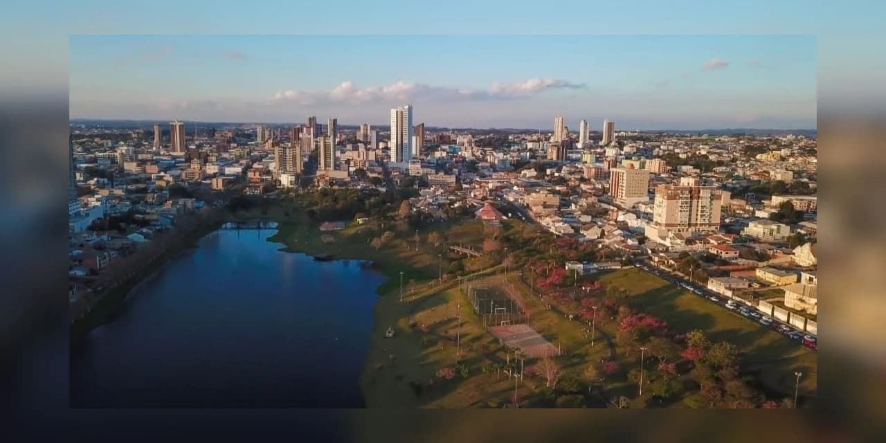 Guarapuava é premiada pelo TCE-PR por excelência na gestão pública financeira