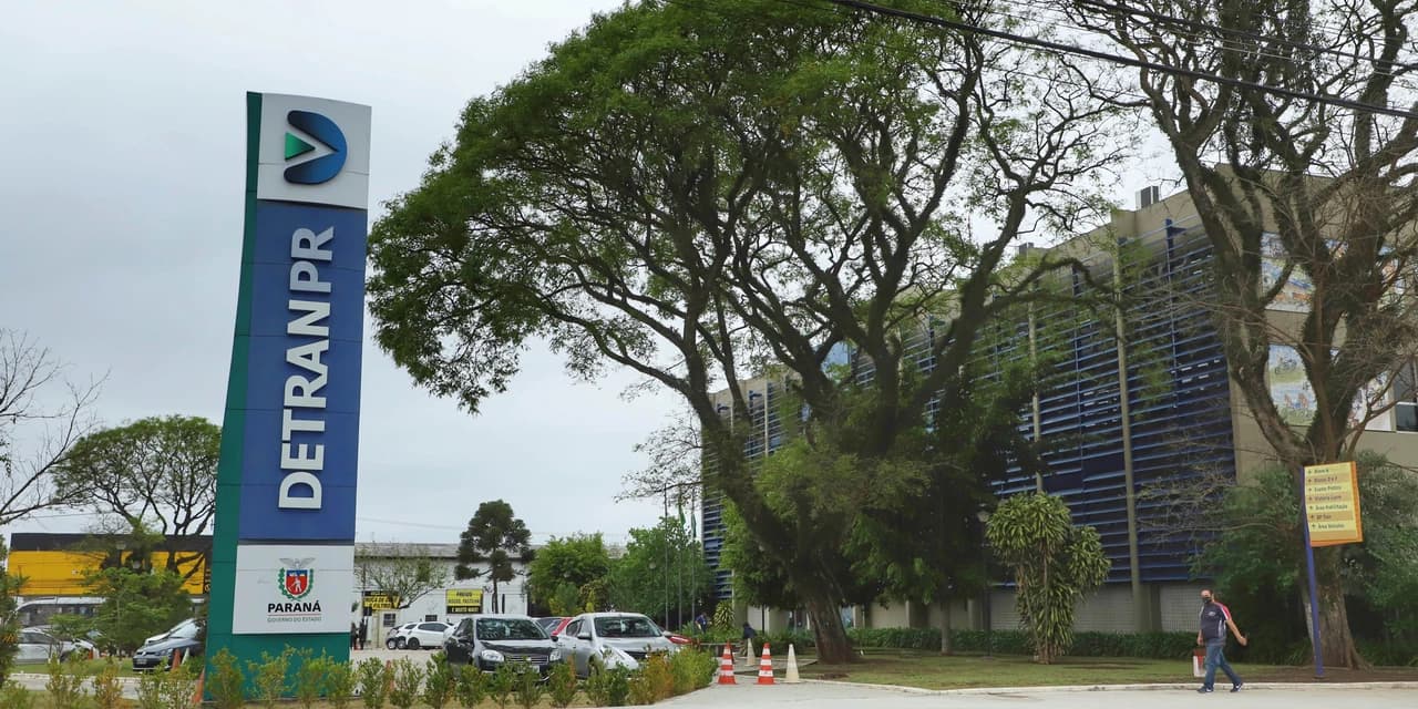 Detran-PR fará concurso público com 100 vagas para Agentes e Analistas de Trânsito