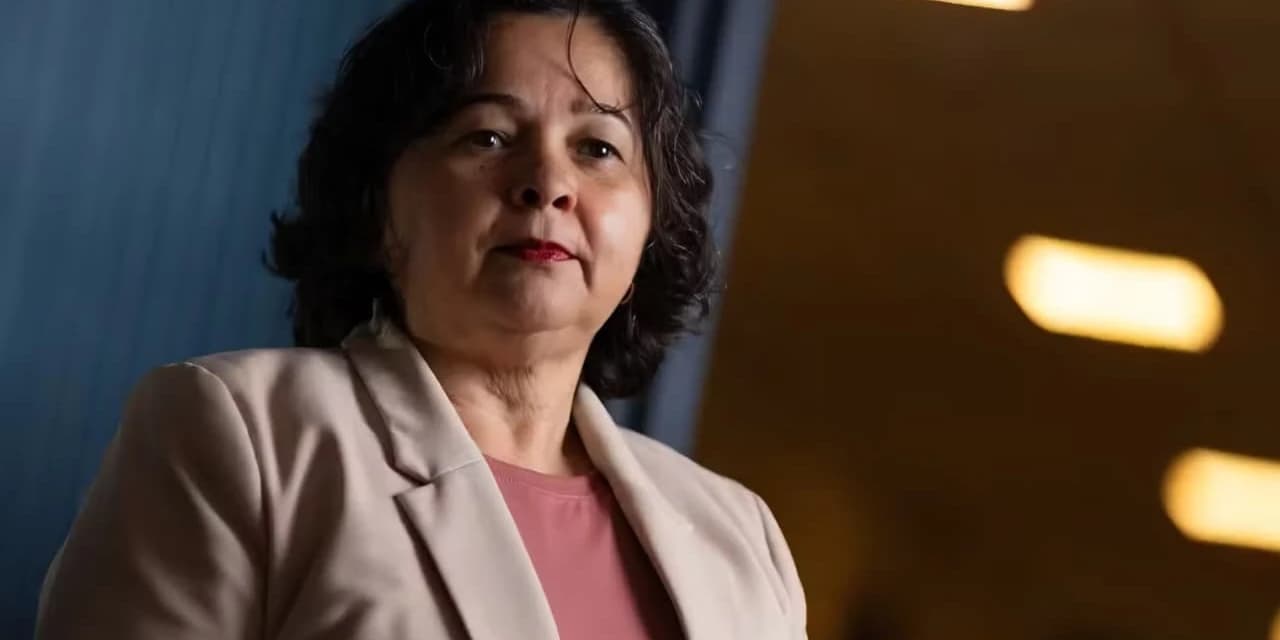 Moro anuncia Pricilla Santana como secretária da Fazenda do Paraná