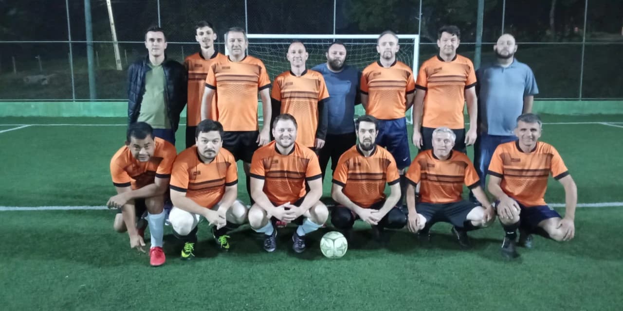 Jogos da integração promovem esporte e união entre os servidores públicos de Prudentópolis