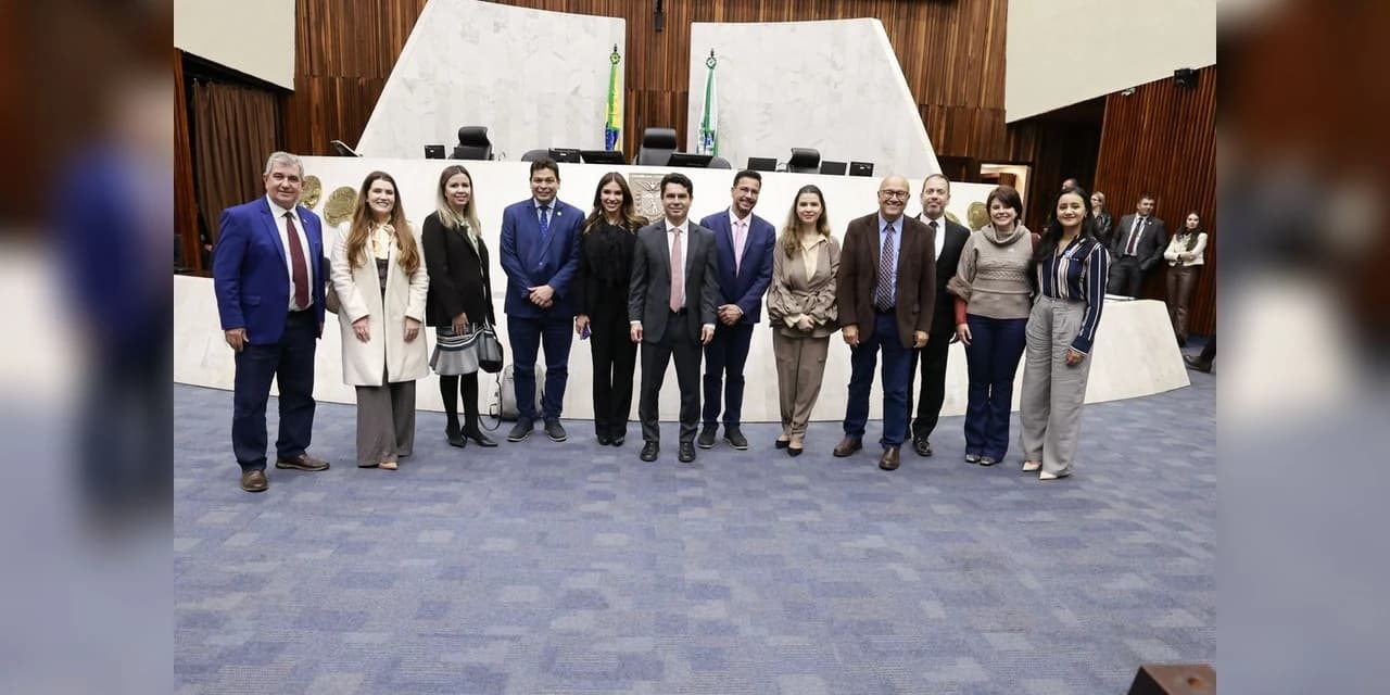 Assembleia aprova projeto que reforça proteção a advogadas vítimas de violência doméstica