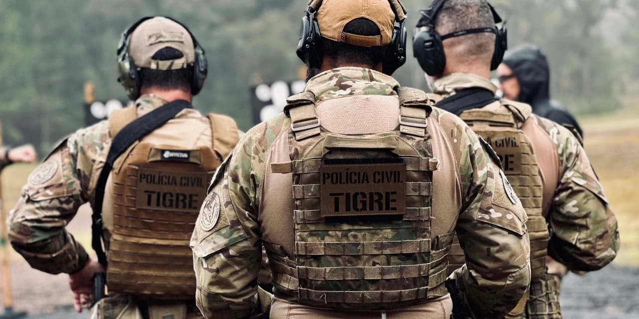 Operações de alto risco: Grupo Tigre completa 36 anos com 100% de solução nos casos de sequestro