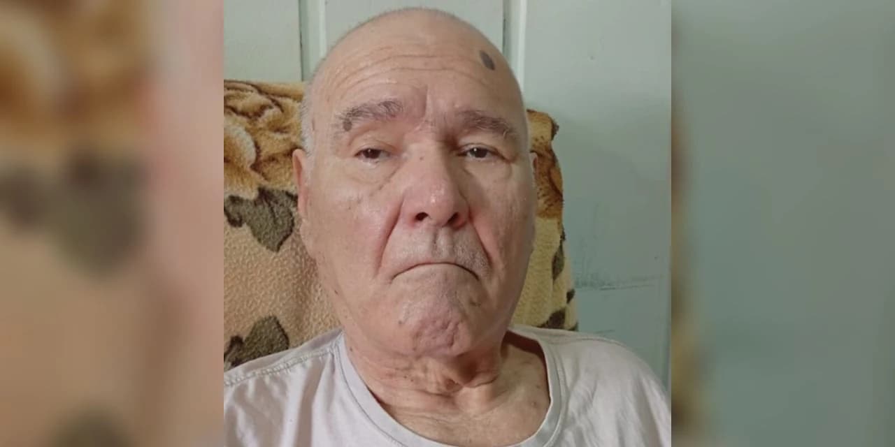 É com pesar que a funerária Anjo Gabriel comunica o falecimento do Sr. Alcides Borges da Cunha aos 77 anos.