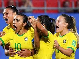 Copa Feminina: Brasil volta a ser eliminado na fase de grupos após