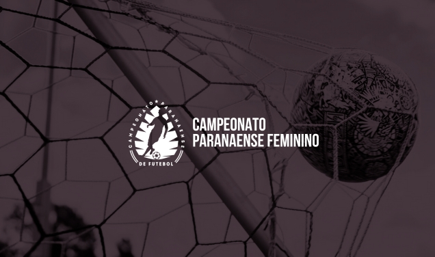 Campeonato de Futebol Feminino: jogos do fim de semana definem