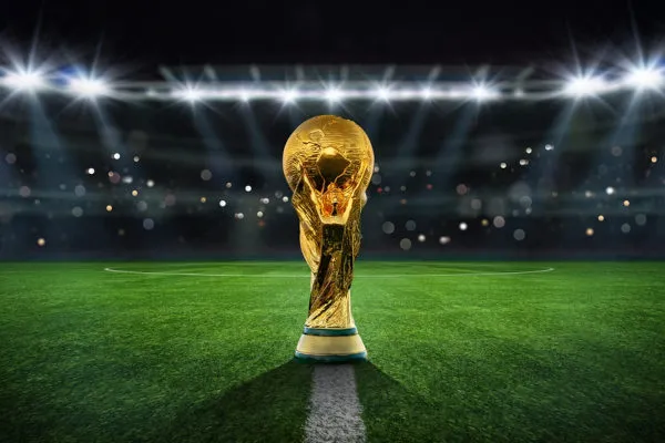 Presidente da Conmebol anuncia abertura da Copa do Mundo de 2030