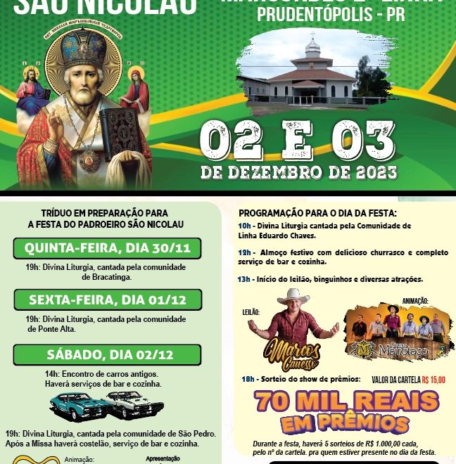 PROAÇO realiza evento especial para comemorar os 28 anos de