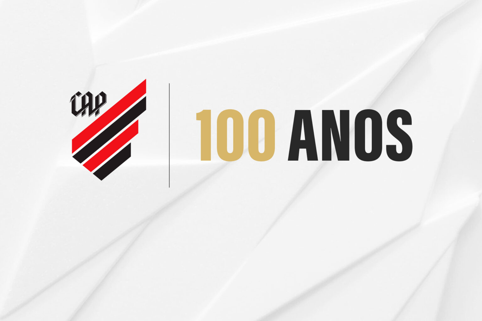 Athletico comemora 100 anos  Nossa Gente - Levando as notícias de  Prudentópolis e região até você.