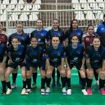 Até o momento a equipe comandada por Bechinho segue invicta na competição, somando 7 jogos, 6 vitórias e 1 empate.