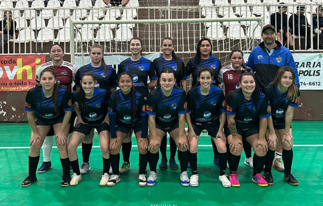 Até o momento a equipe comandada por Bechinho segue invicta na competição, somando 7 jogos, 6 vitórias e 1 empate.